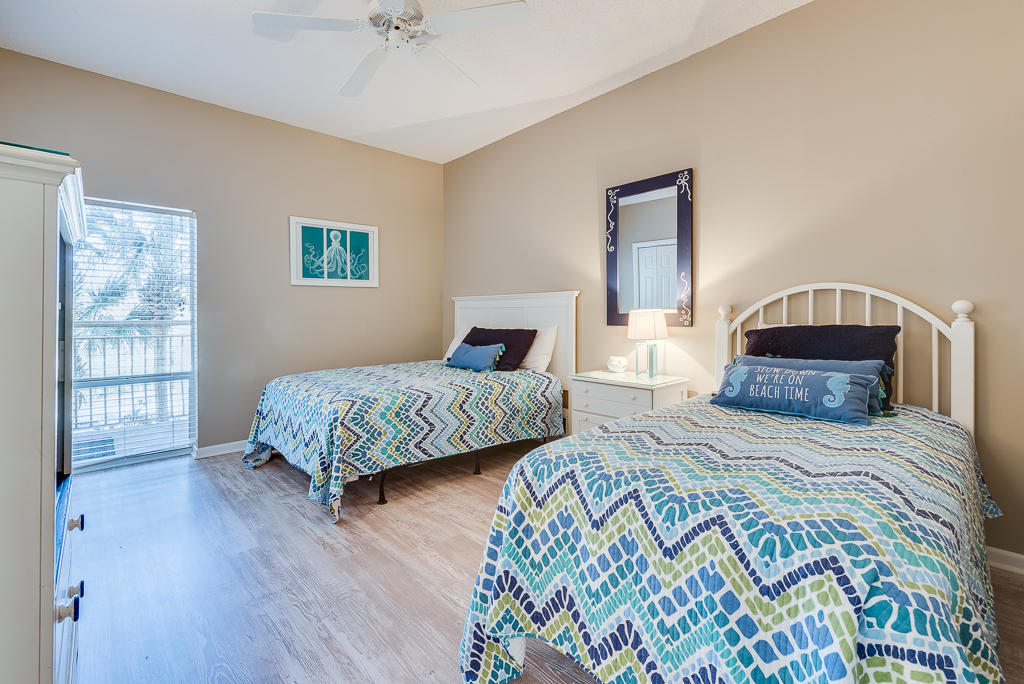 HIGH POINTE RESORT CONDO - Residential