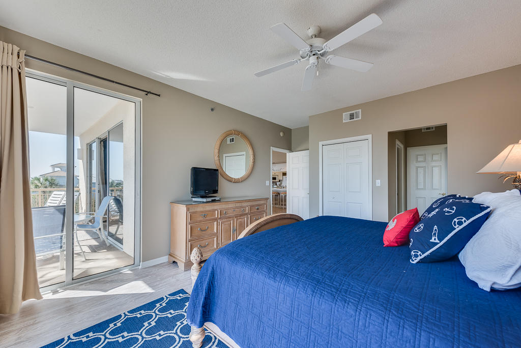 HIGH POINTE RESORT CONDO - Residential