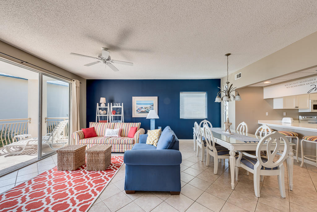 HIGH POINTE RESORT CONDO - Residential