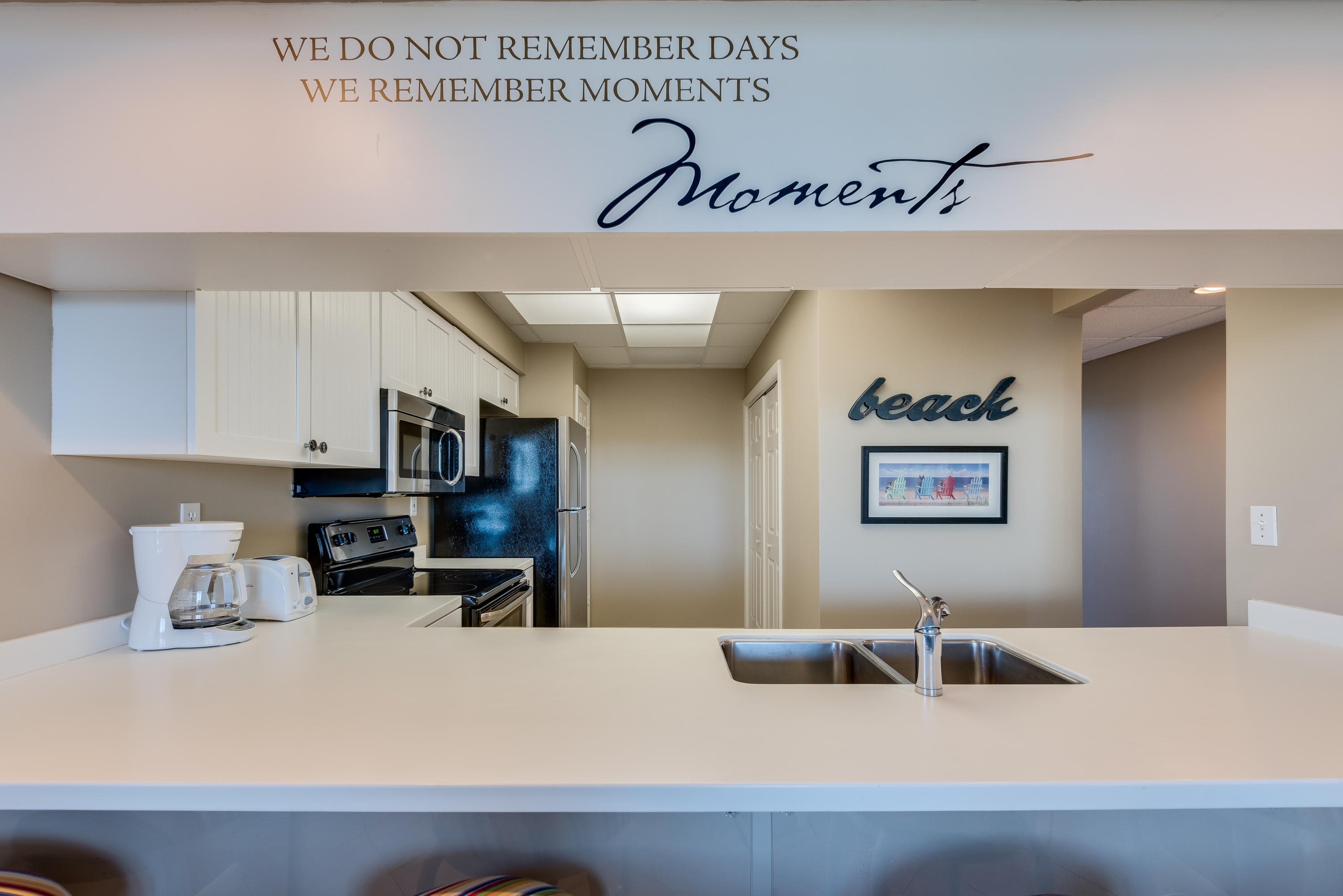 HIGH POINTE RESORT CONDO - Residential