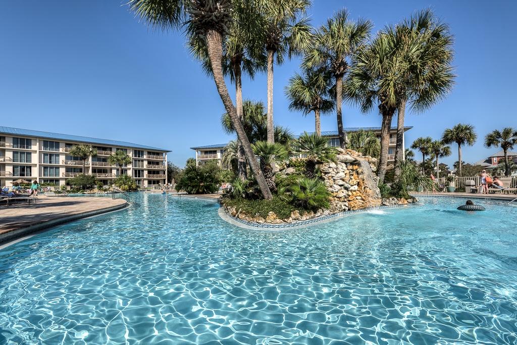 HIGH POINTE RESORT CONDO - Residential