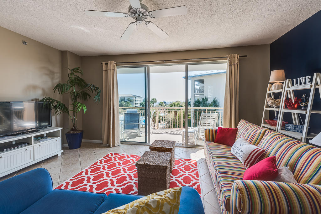 HIGH POINTE RESORT CONDO - Residential