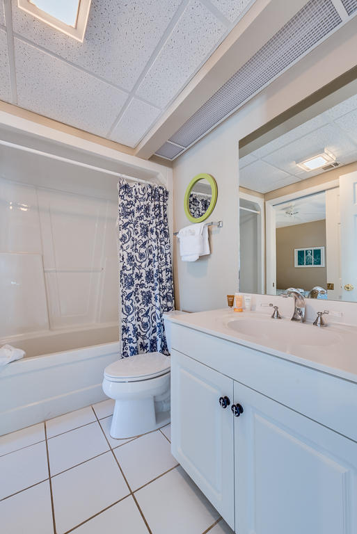 HIGH POINTE RESORT CONDO - Residential