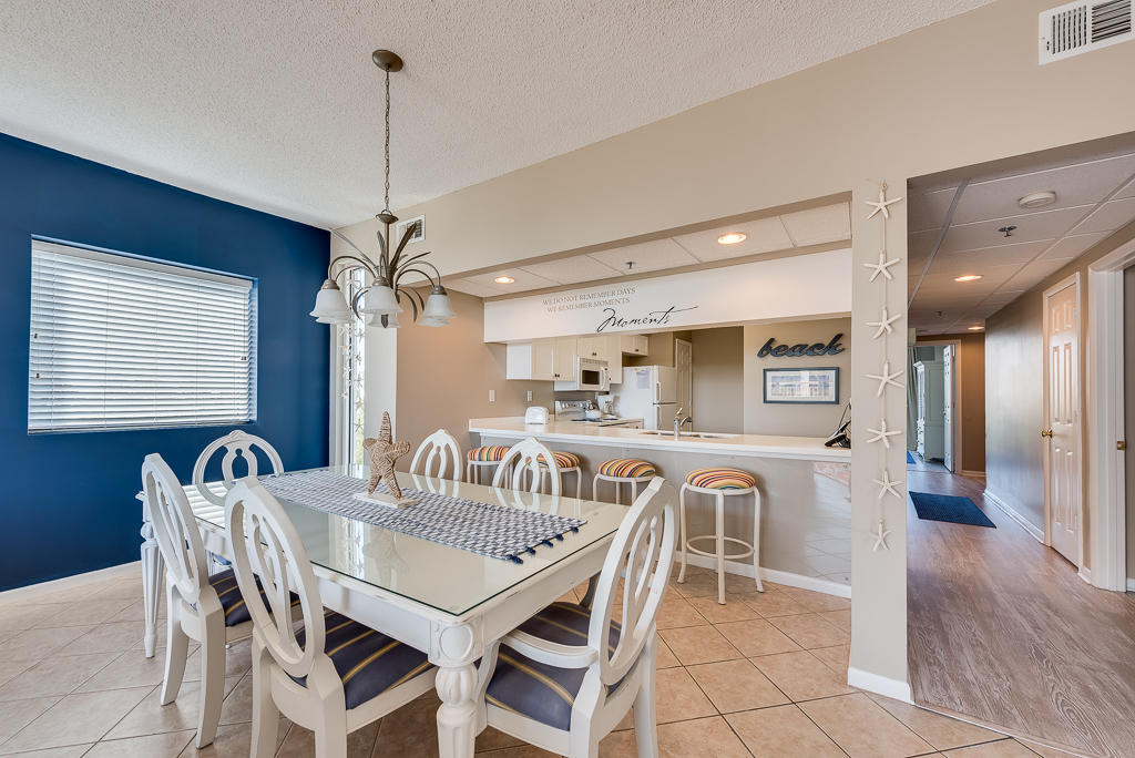 HIGH POINTE RESORT CONDO - Residential