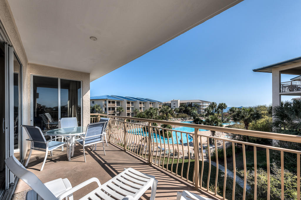 HIGH POINTE RESORT CONDO - Residential
