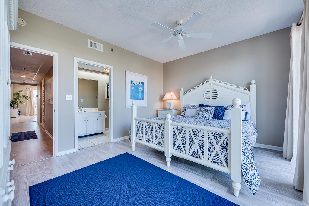 HIGH POINTE RESORT CONDO - Residential