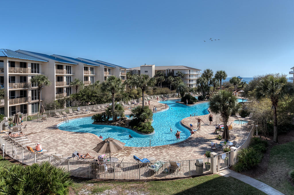 HIGH POINTE RESORT CONDO - Residential