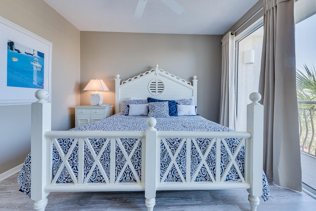 HIGH POINTE RESORT CONDO - Residential