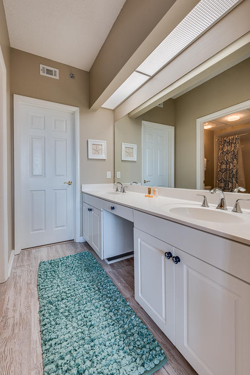 HIGH POINTE RESORT CONDO - Residential