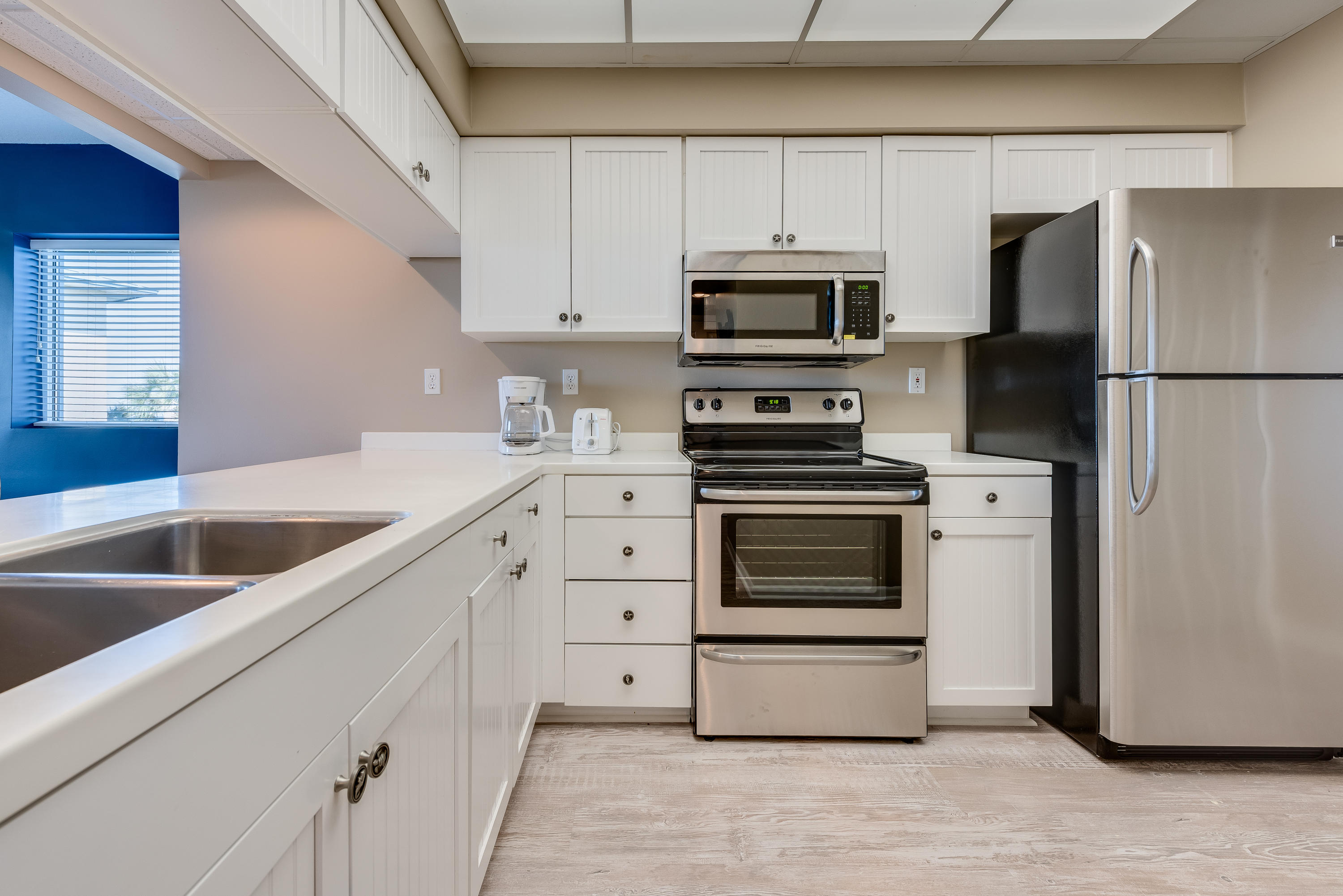 HIGH POINTE RESORT CONDO - Residential