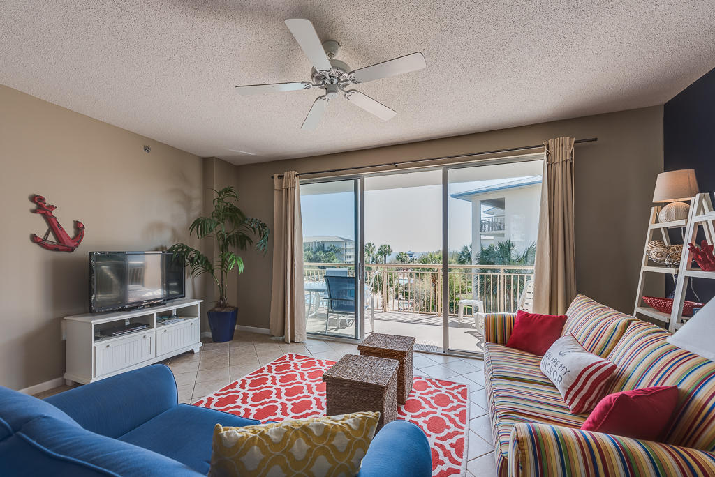 HIGH POINTE RESORT CONDO - Residential
