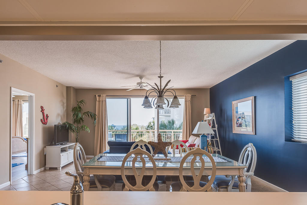 HIGH POINTE RESORT CONDO - Residential