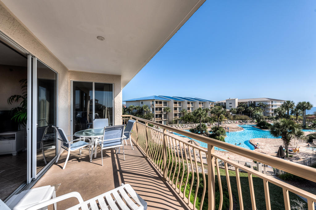 HIGH POINTE RESORT CONDO - Residential