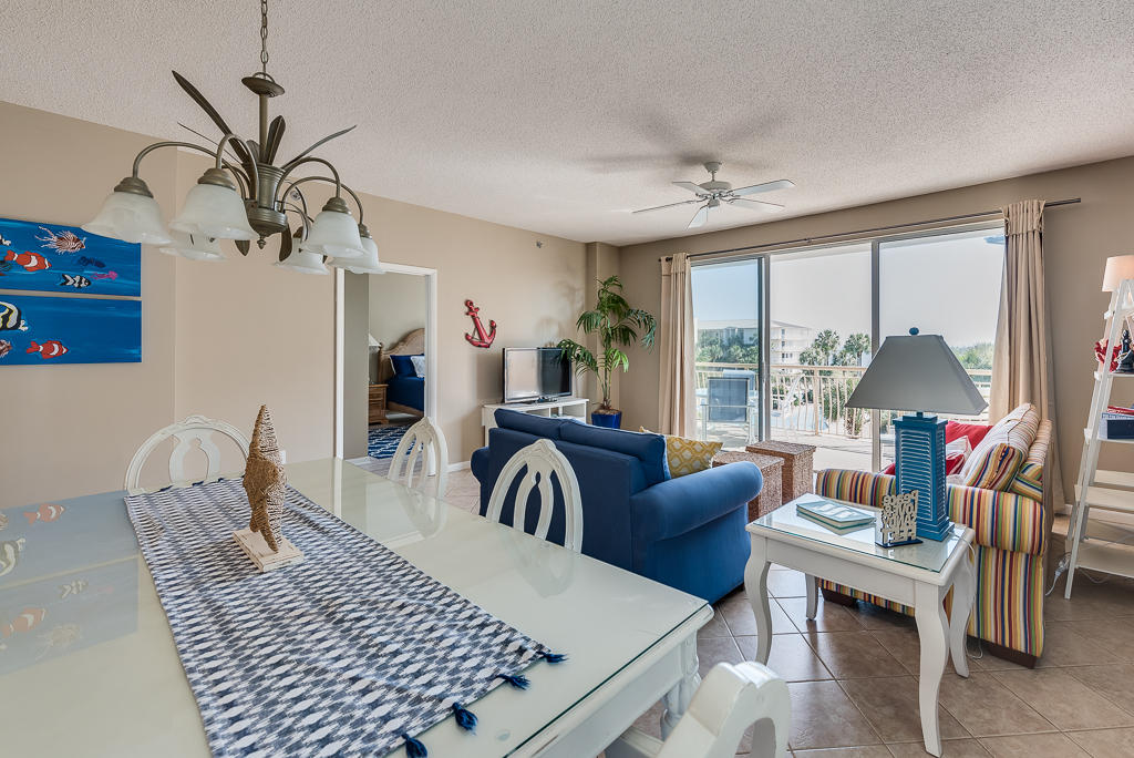 HIGH POINTE RESORT CONDO - Residential