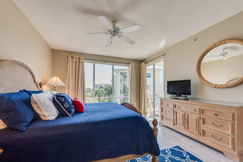 HIGH POINTE RESORT CONDO - Residential