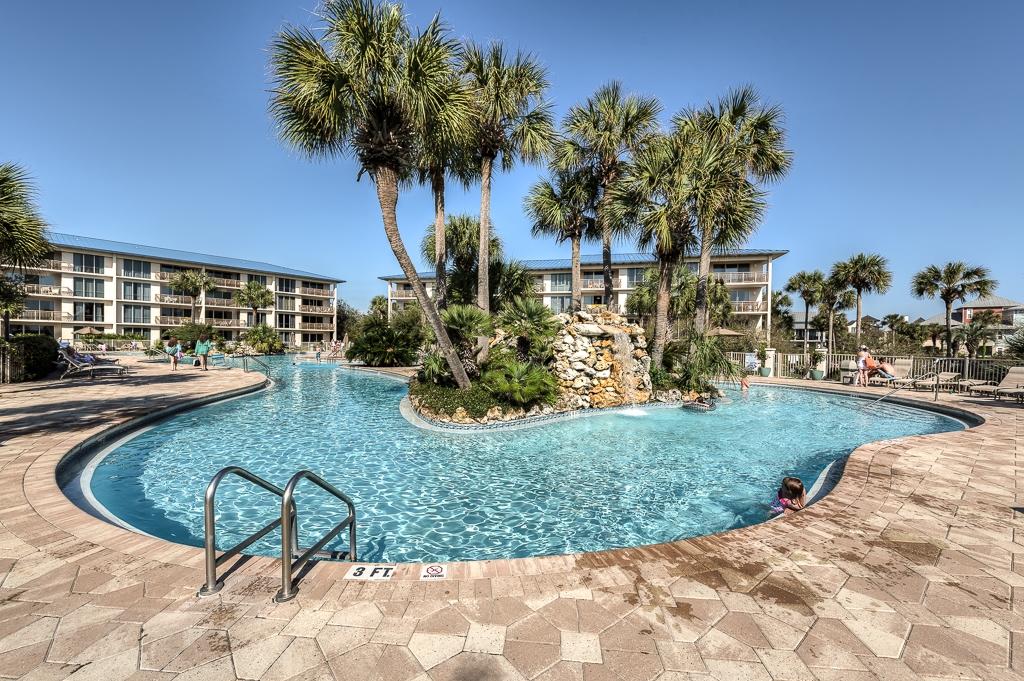 HIGH POINTE RESORT CONDO - Residential