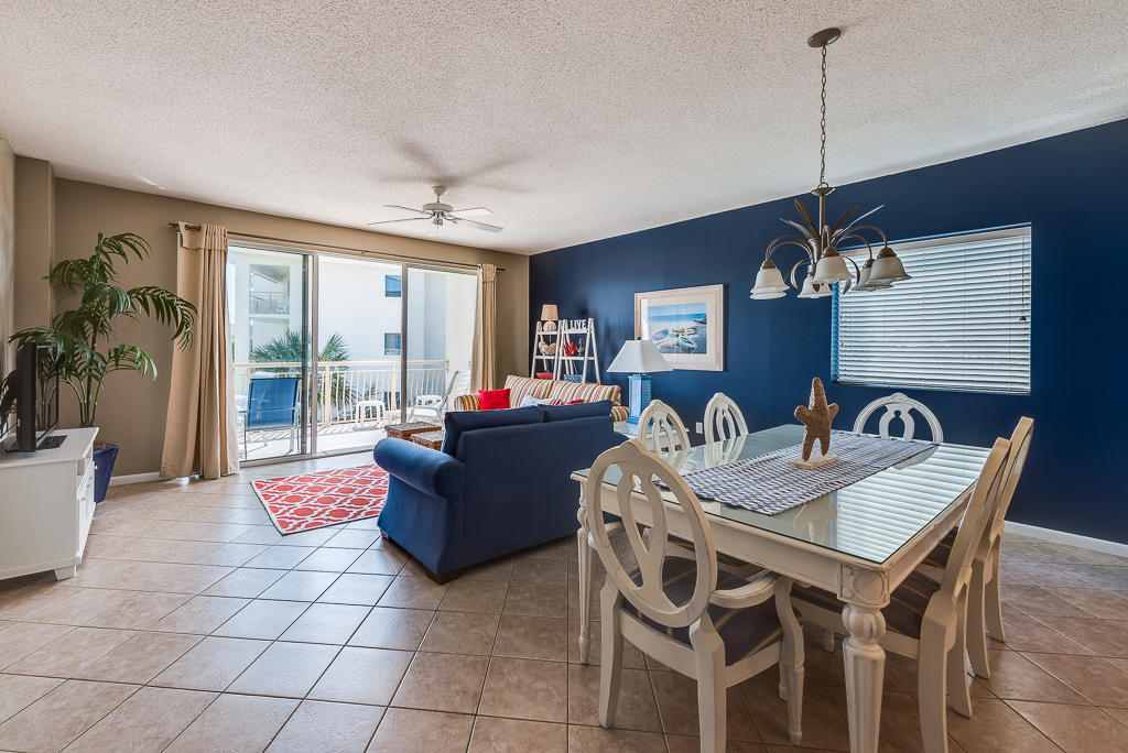 HIGH POINTE RESORT CONDO - Residential