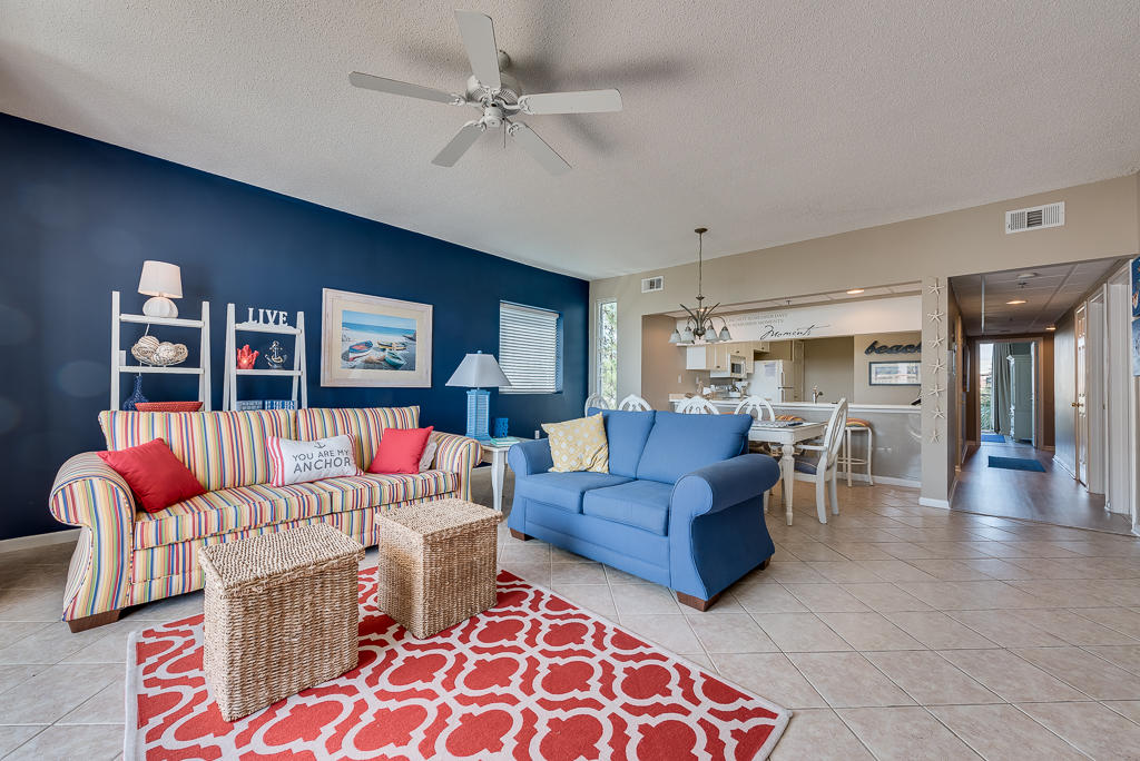 HIGH POINTE RESORT CONDO - Residential