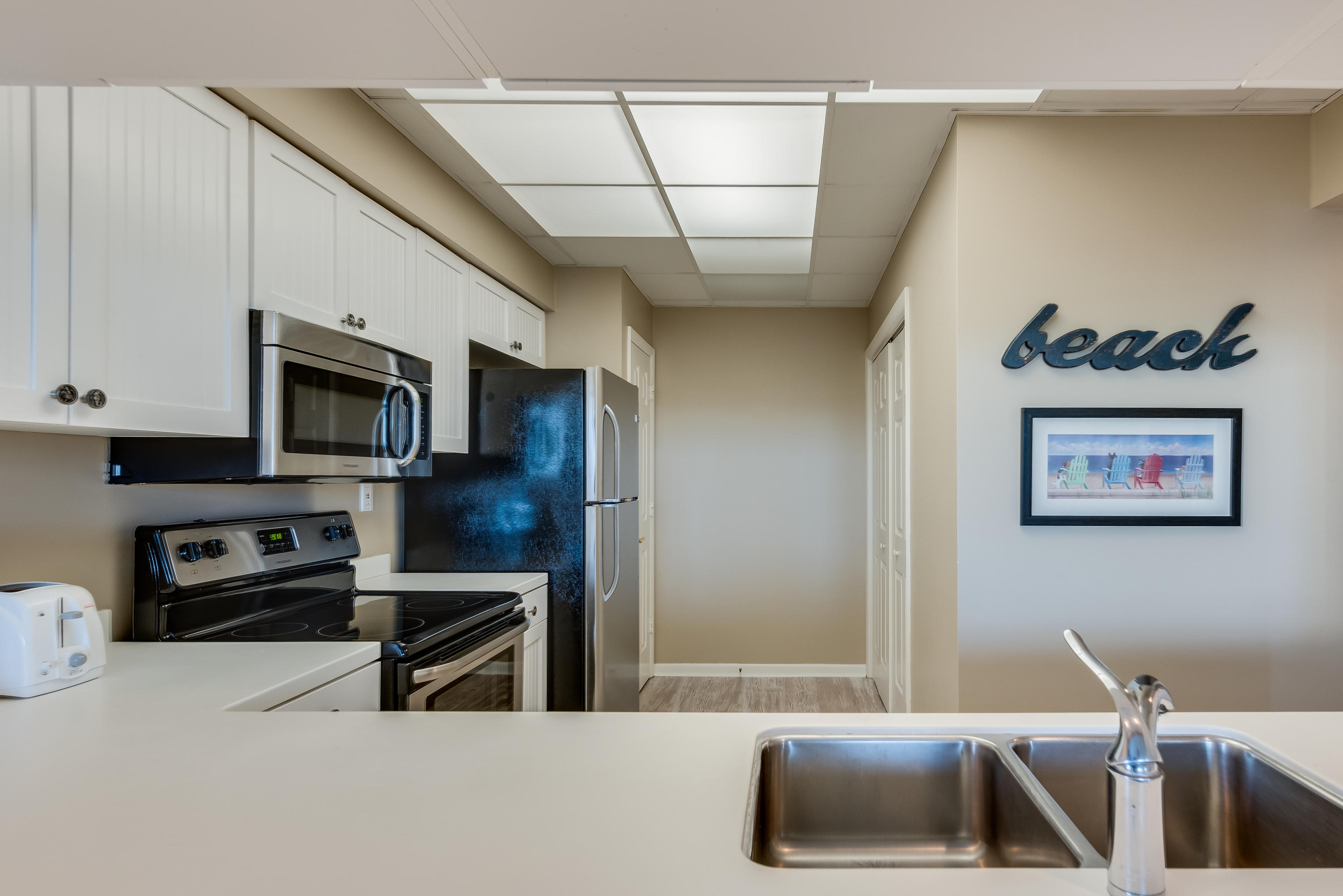 HIGH POINTE RESORT CONDO - Residential