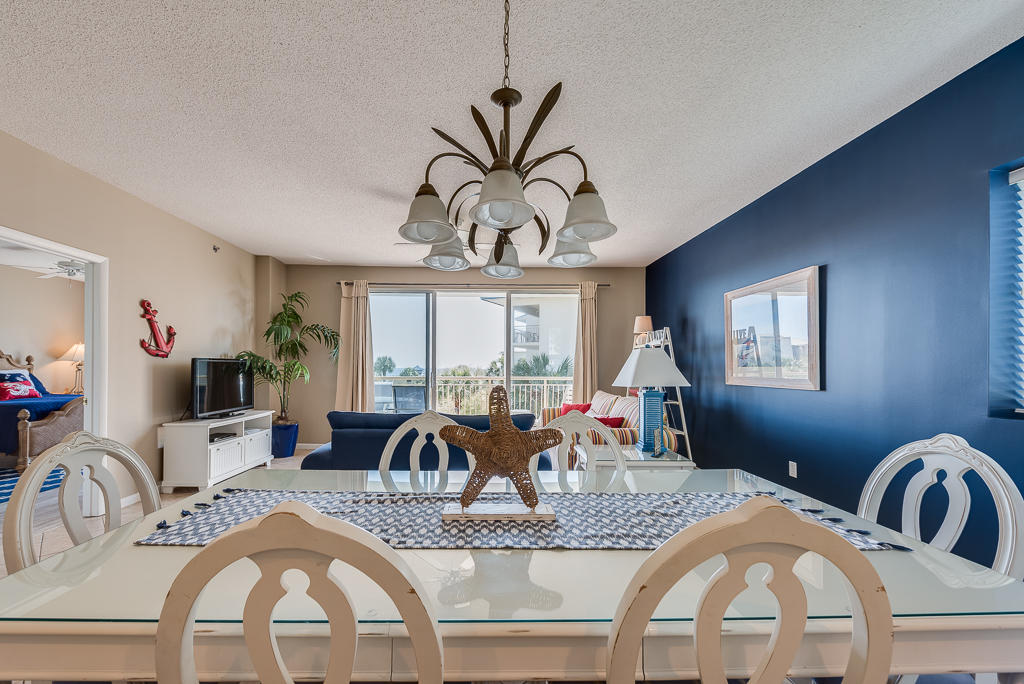 HIGH POINTE RESORT CONDO - Residential