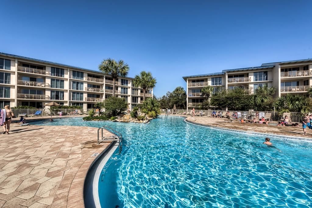 HIGH POINTE RESORT CONDO - Residential