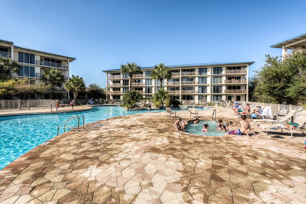 HIGH POINTE RESORT CONDO - Residential