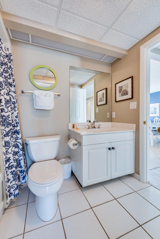 HIGH POINTE RESORT CONDO - Residential