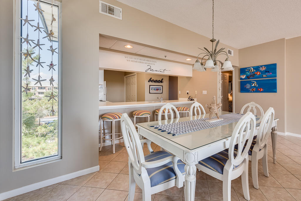 HIGH POINTE RESORT CONDO - Residential