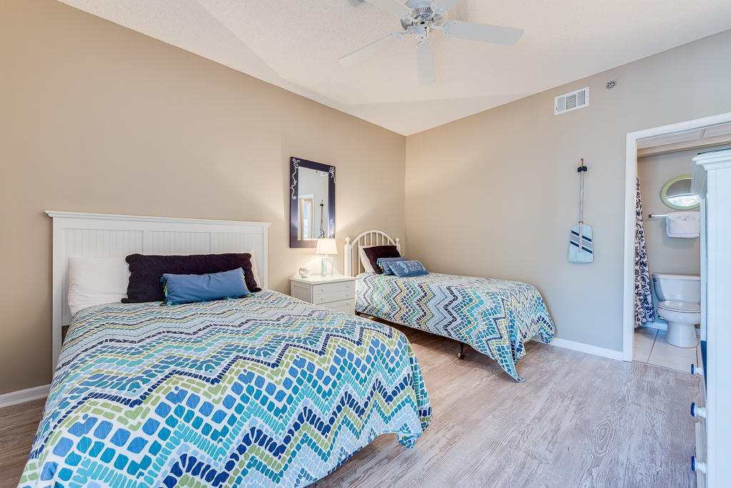 HIGH POINTE RESORT CONDO - Residential
