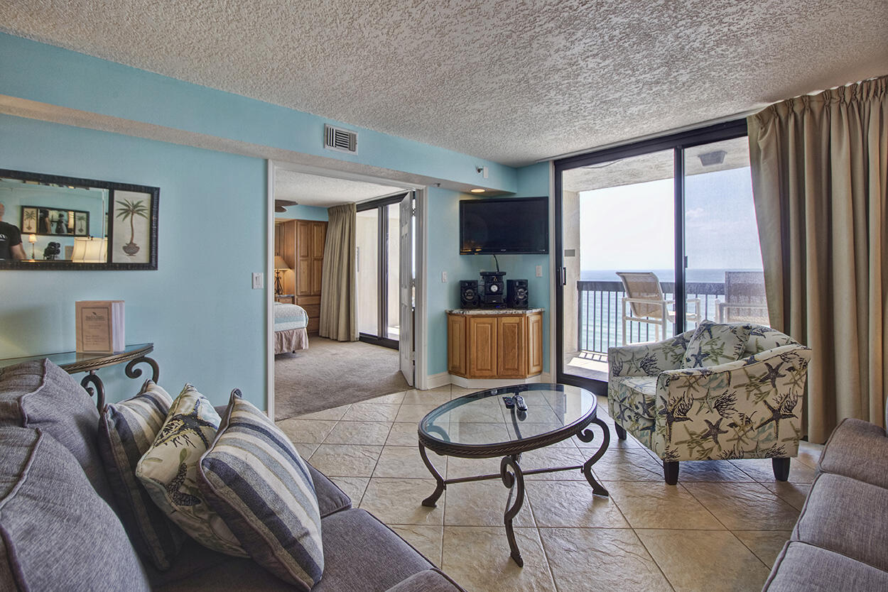 SUNDESTIN INTERNATIONAL CONDO - Residential