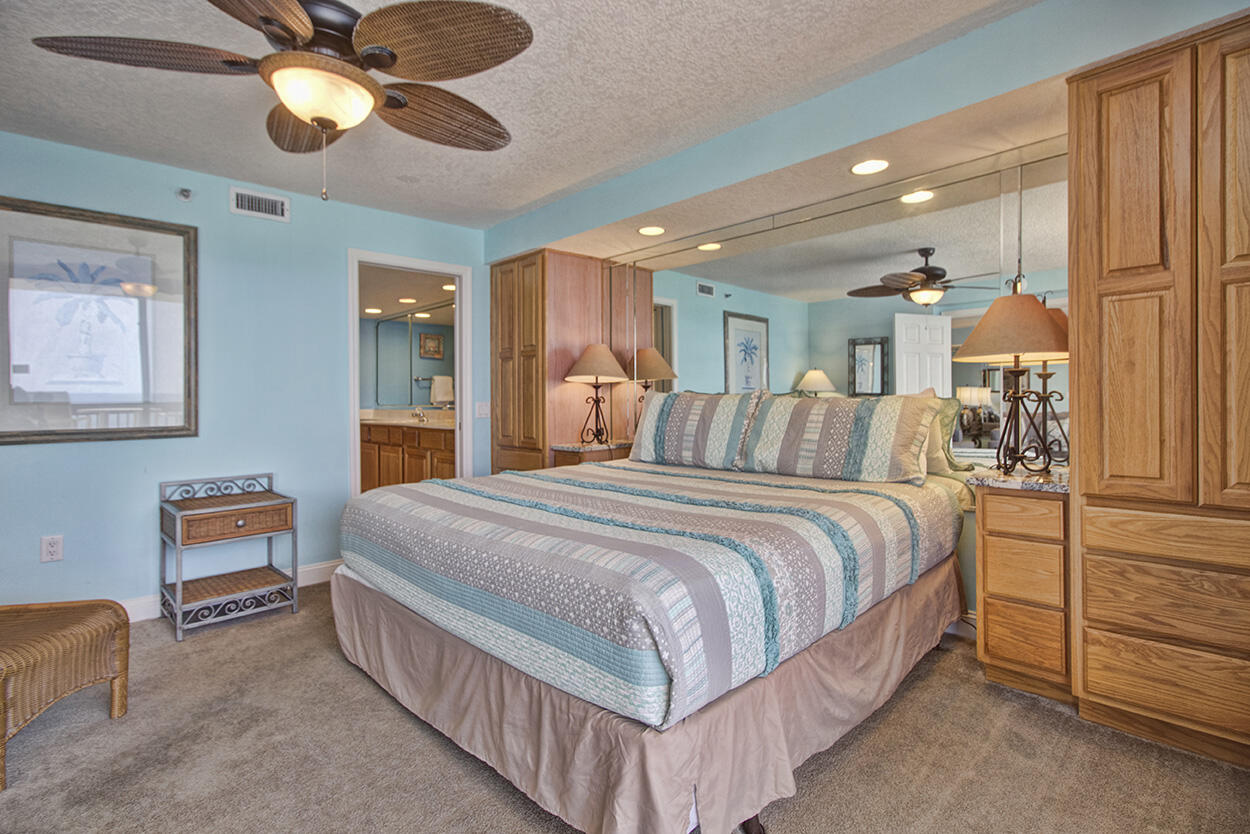 SUNDESTIN INTERNATIONAL CONDO - Residential