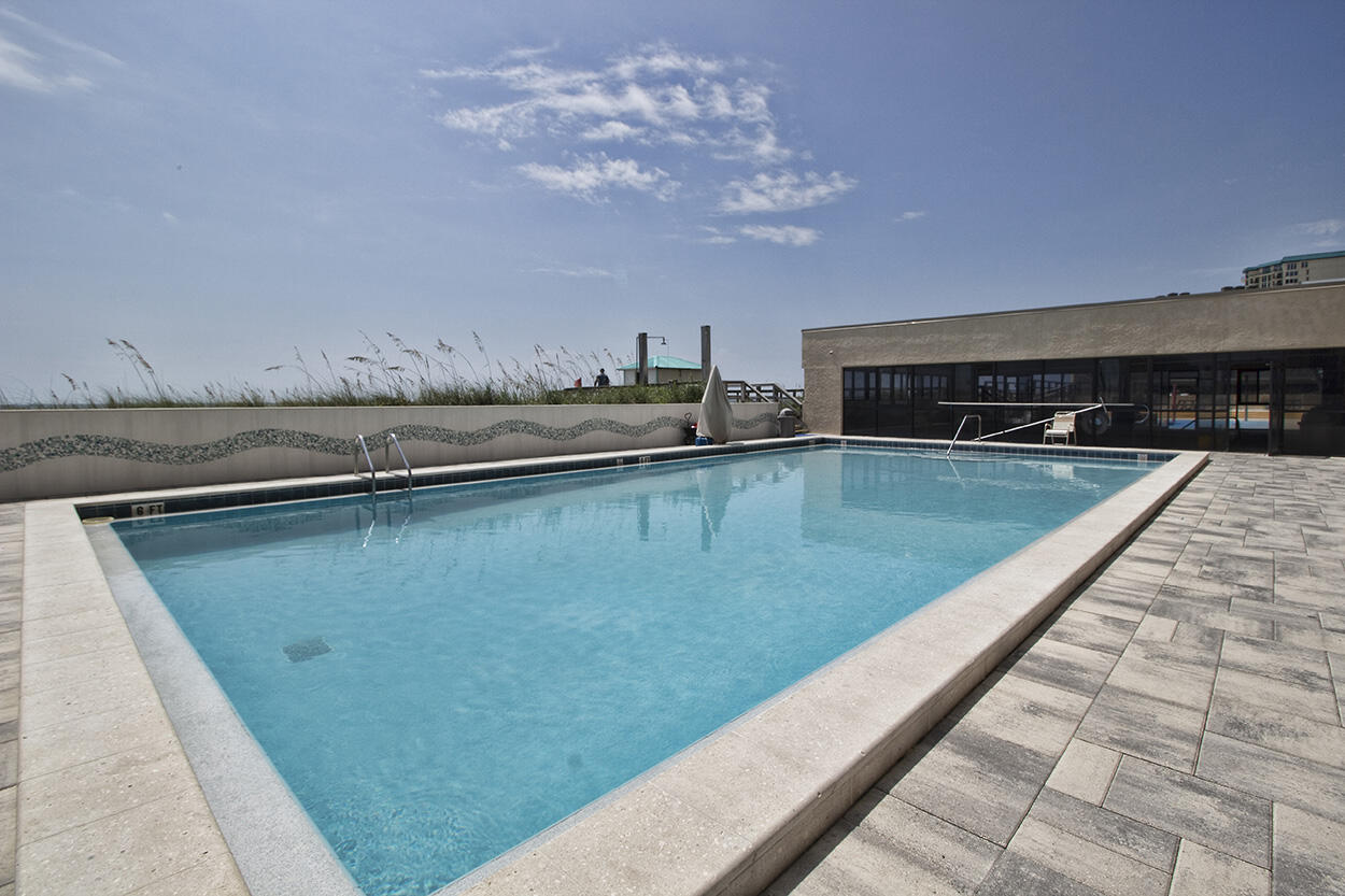 SUNDESTIN INTERNATIONAL CONDO - Residential