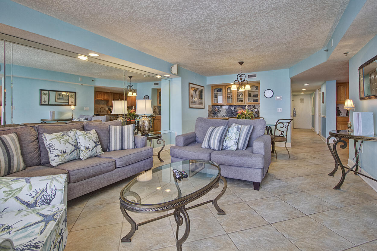 SUNDESTIN INTERNATIONAL CONDO - Residential