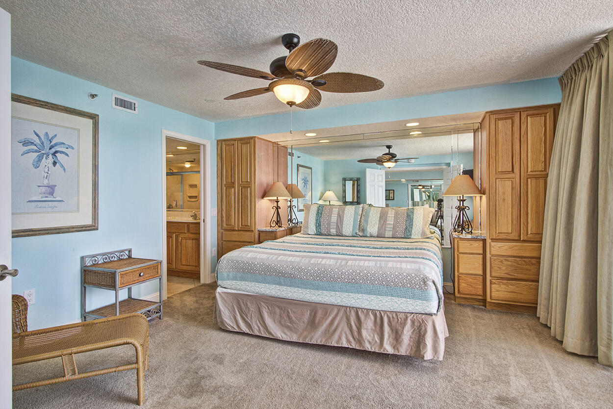 SUNDESTIN INTERNATIONAL CONDO - Residential