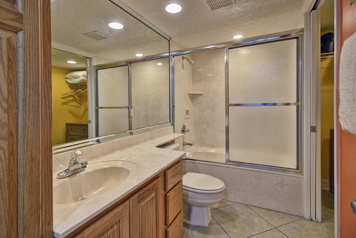 SUNDESTIN INTERNATIONAL CONDO - Residential