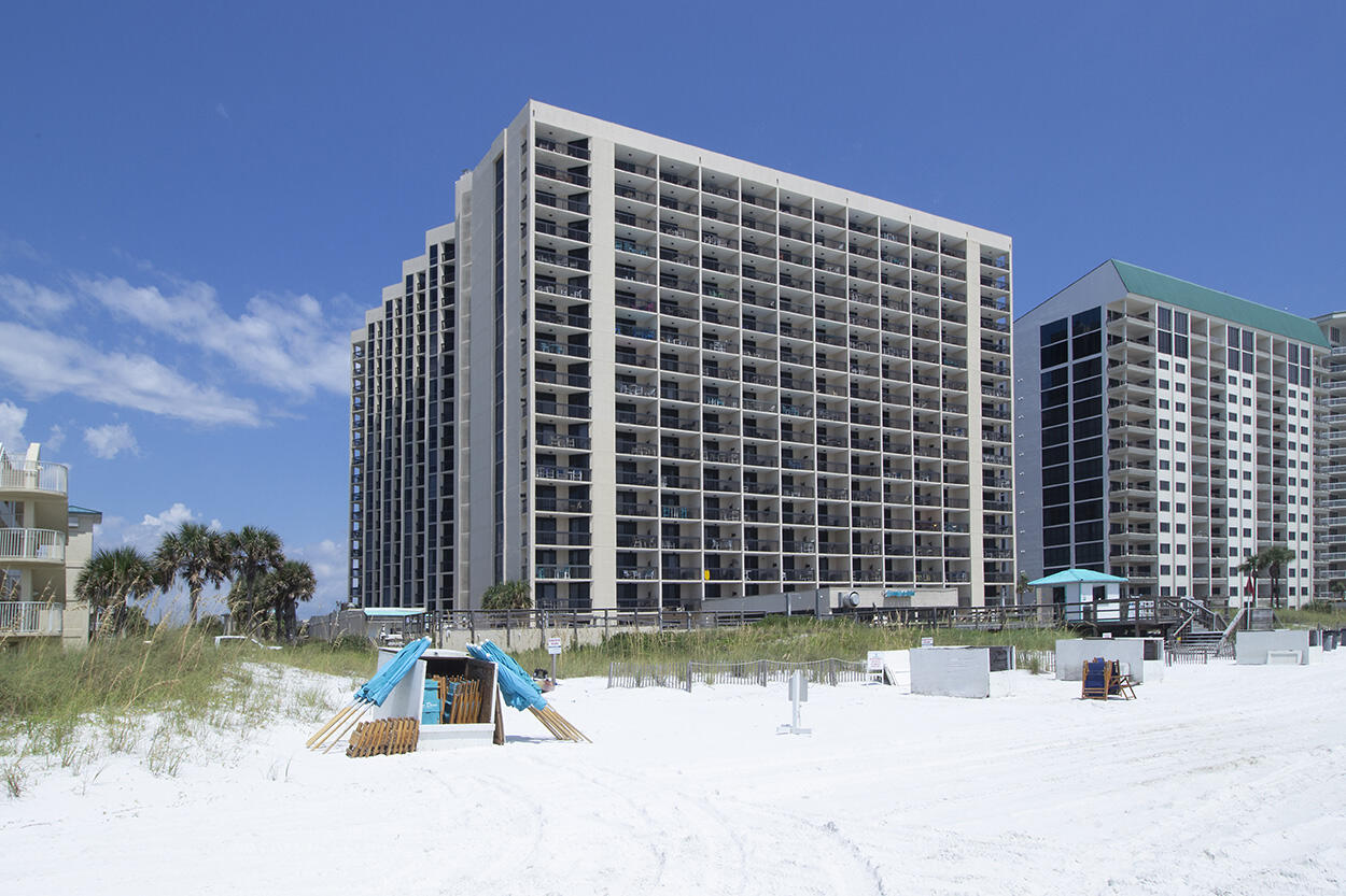 SUNDESTIN INTERNATIONAL CONDO - Residential