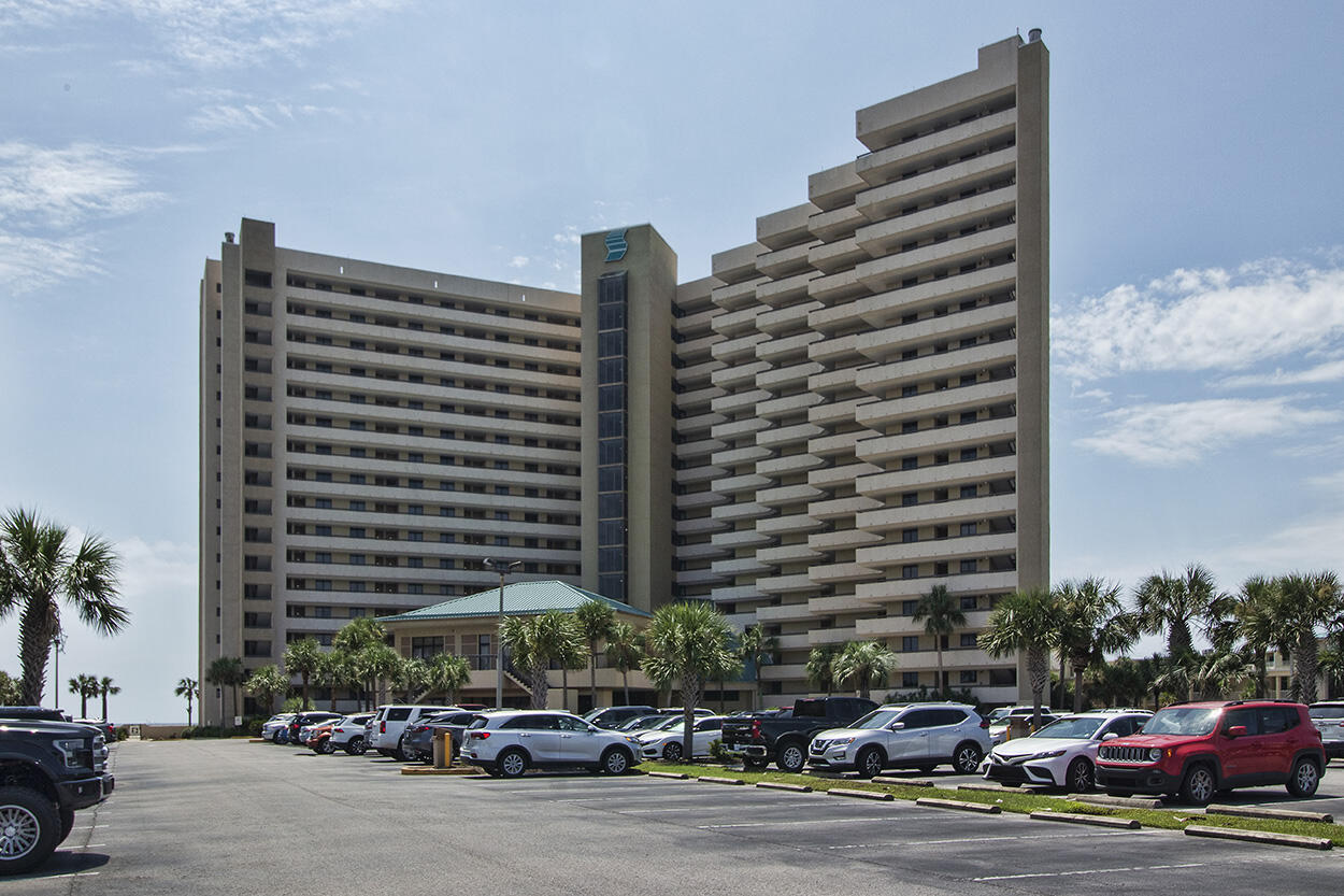 SUNDESTIN INTERNATIONAL CONDO - Residential