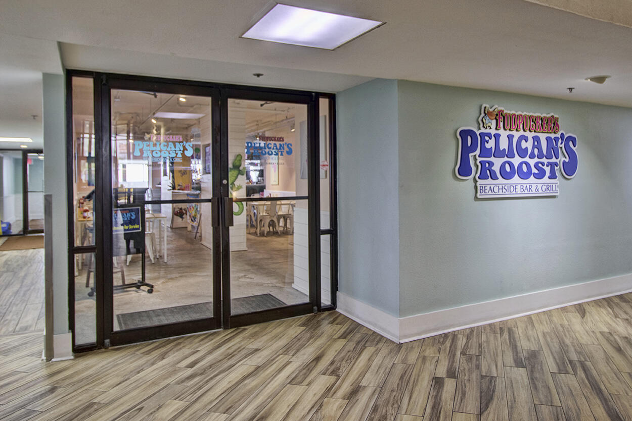 SUNDESTIN INTERNATIONAL CONDO - Residential