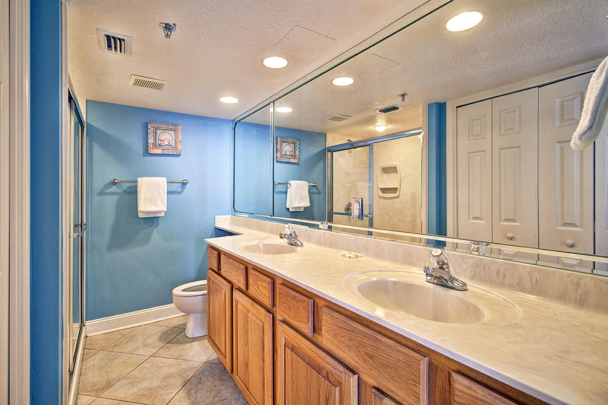 SUNDESTIN INTERNATIONAL CONDO - Residential