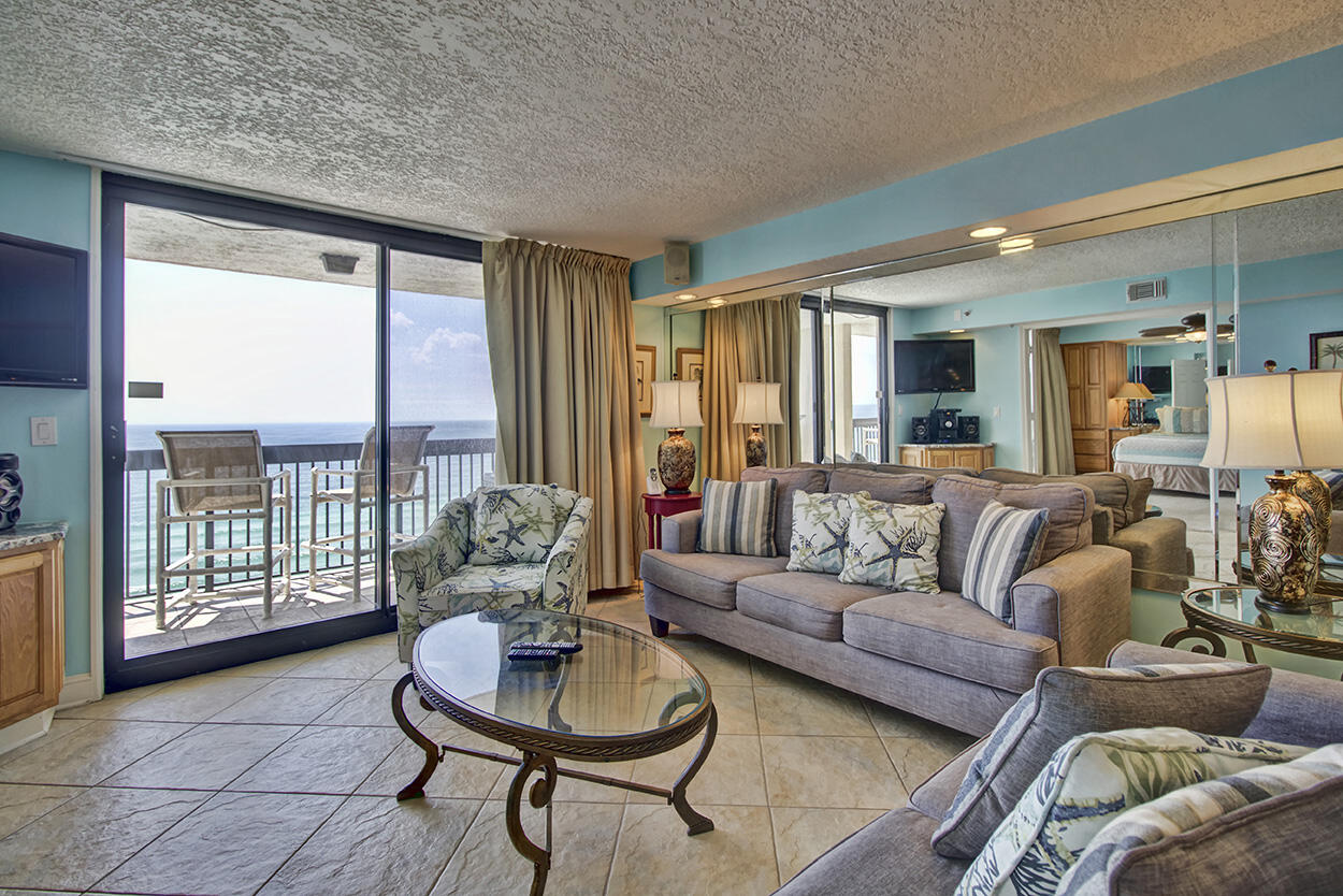 SUNDESTIN INTERNATIONAL CONDO - Residential