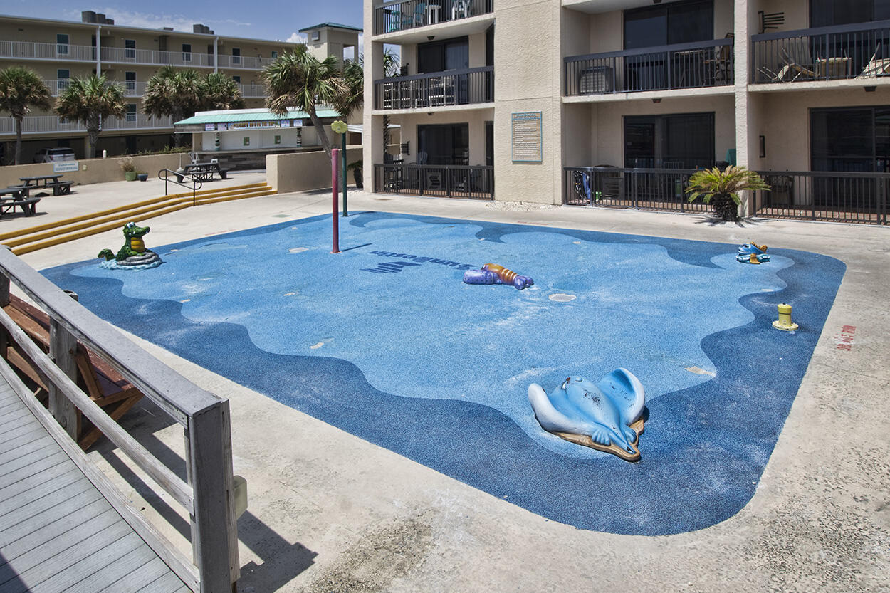 SUNDESTIN INTERNATIONAL CONDO - Residential