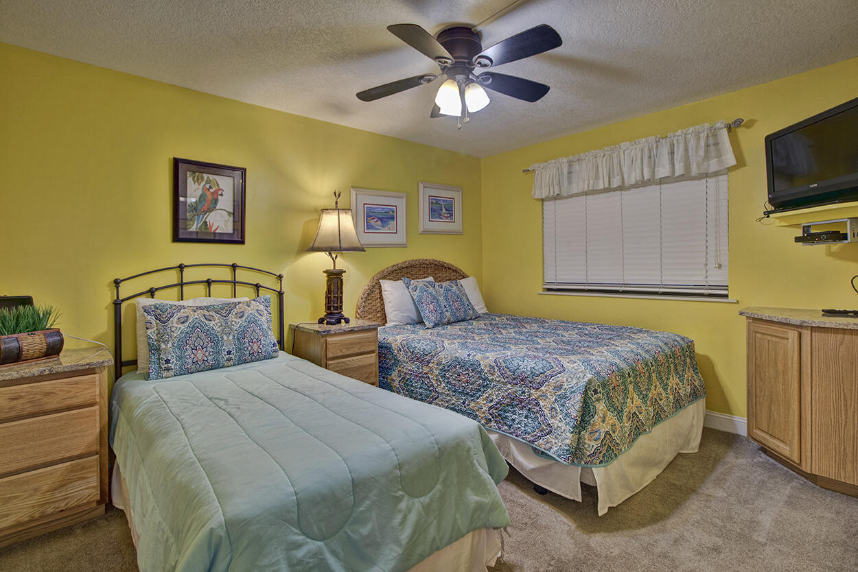 SUNDESTIN INTERNATIONAL CONDO - Residential