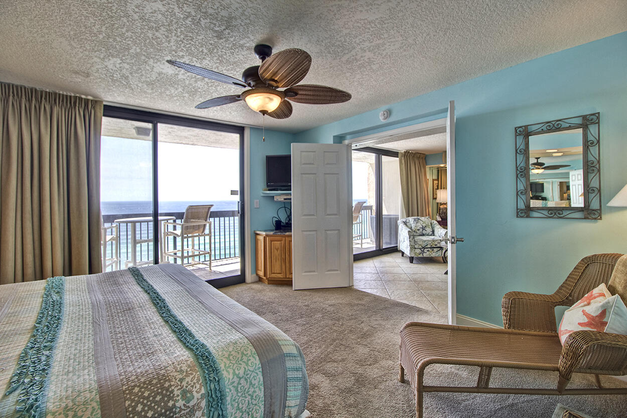 SUNDESTIN INTERNATIONAL CONDO - Residential
