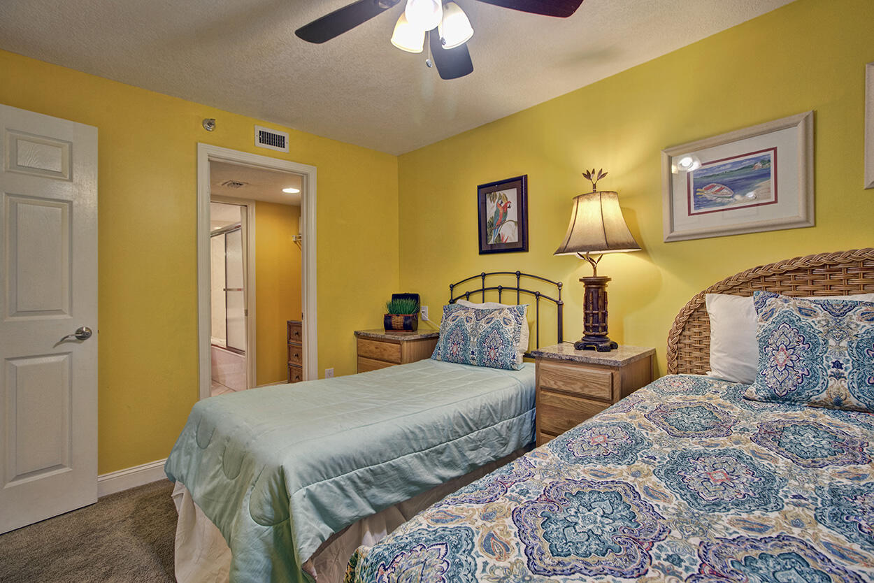SUNDESTIN INTERNATIONAL CONDO - Residential