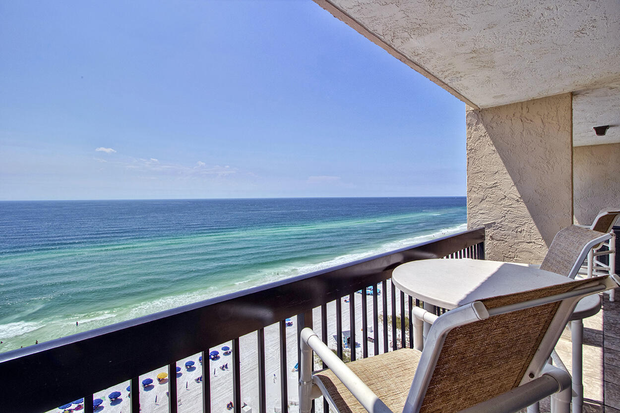 SUNDESTIN INTERNATIONAL CONDO - Residential