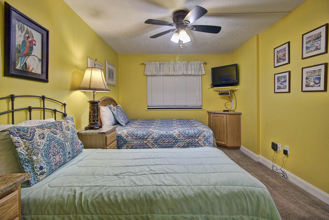 SUNDESTIN INTERNATIONAL CONDO - Residential