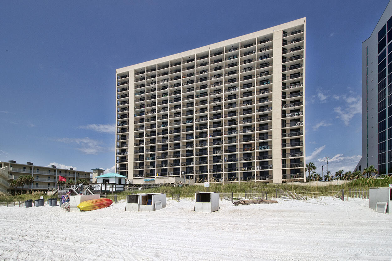 SUNDESTIN INTERNATIONAL CONDO - Residential