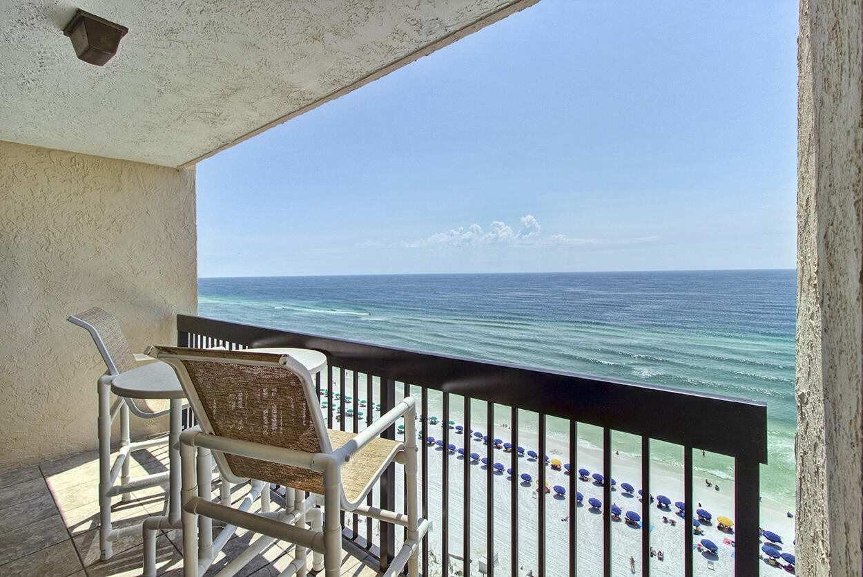 SUNDESTIN INTERNATIONAL CONDO - Residential