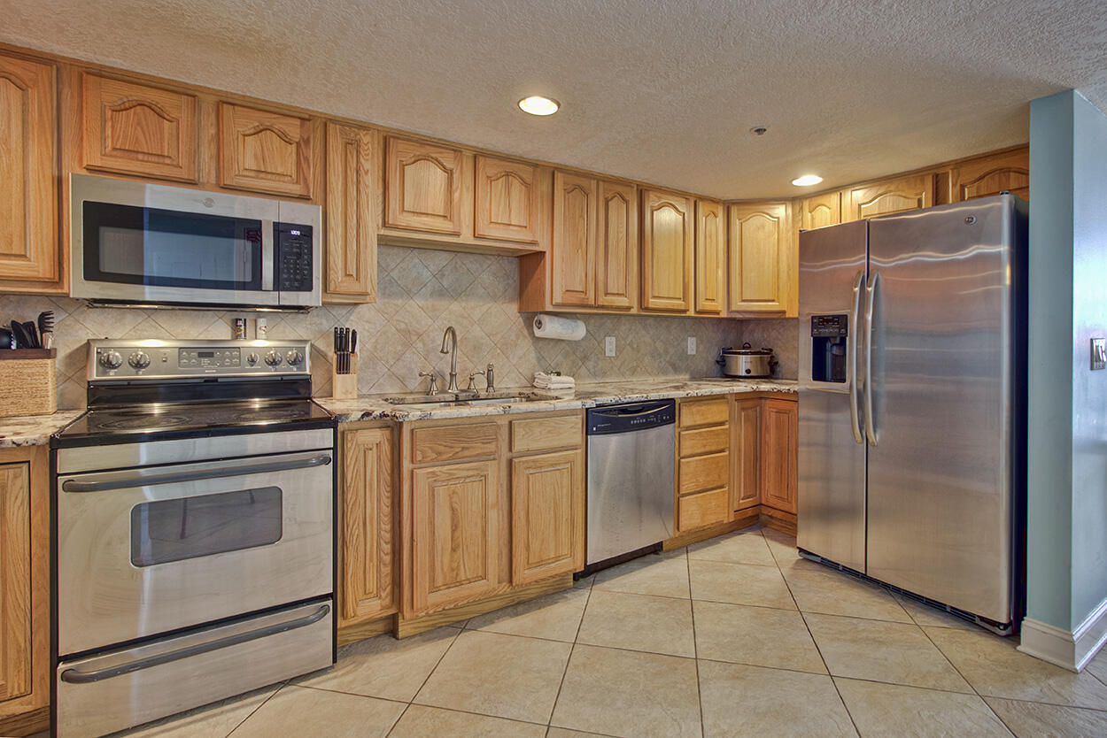 SUNDESTIN INTERNATIONAL CONDO - Residential