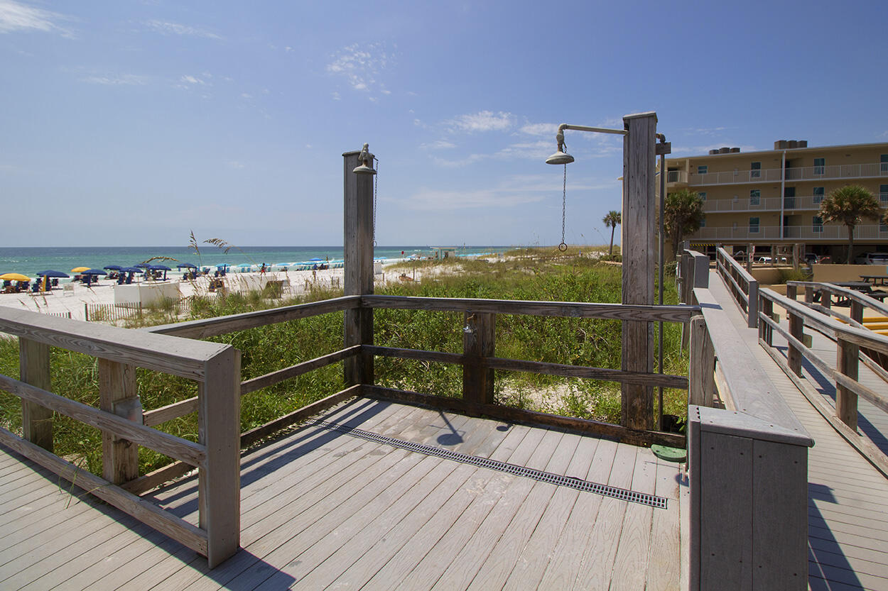 SUNDESTIN INTERNATIONAL CONDO - Residential